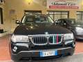 BMW X3 X3 E83 xdrive18d Futura Zwart - thumbnail 8