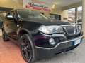 BMW X3 X3 E83 xdrive18d Futura Zwart - thumbnail 7