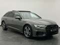 Audi A6 A6 Avant 40 TDI quattro +PANO+STANDHZ+SLINE+CAM+ Grau - thumbnail 4