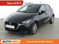 Mazda 2 1.5 e-Skyactiv-G Mild-Hybrid Kizoku*LED*TEMPO*CAM* Schwarz - thumbnail 1