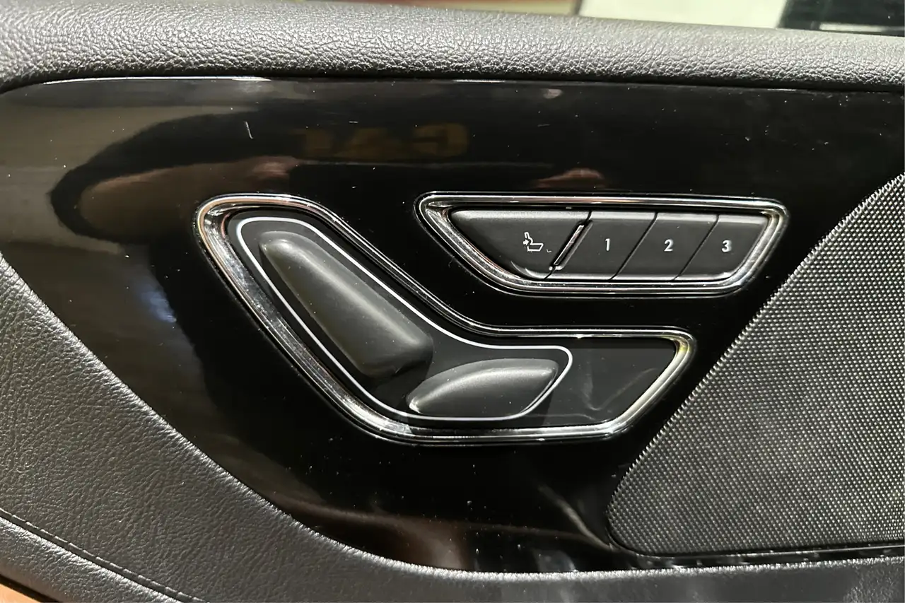 Lincoln Aviator fotografie Lincoln Aviator