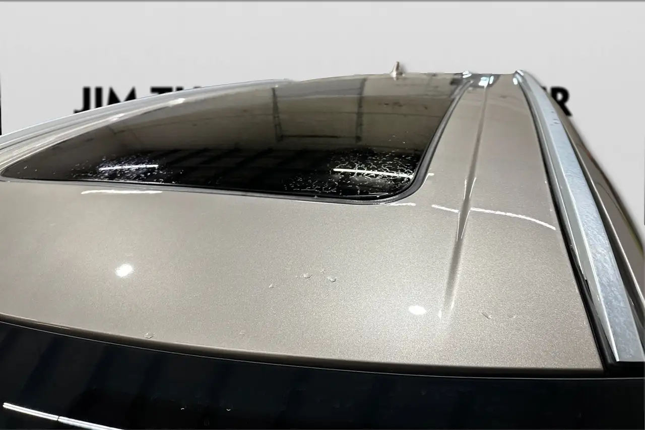 Lincoln Aviator fotografie Lincoln Aviator
