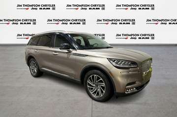 Reserve   SUNROOF  COOLED LEATHER AWD  NAV