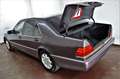 Mercedes-Benz S 300 300 SE H-Zulassung/Automatik/Klimaautomatik/Alu Grau - thumbnail 19