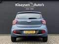 Hyundai i10 1.0i Comfort | dealer onderhouden | airco | blueto Blau - thumbnail 6