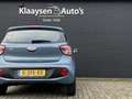Hyundai i10 1.0i Comfort | dealer onderhouden | airco | blueto Blau - thumbnail 10