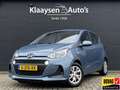 Hyundai i10 1.0i Comfort | dealer onderhouden | airco | blueto Blau - thumbnail 1