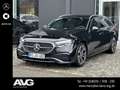 Mercedes-Benz E 220 E 220 d T AMG+ Pano AHK DIGITAL Memory Dist 360° Schwarz - thumbnail 1