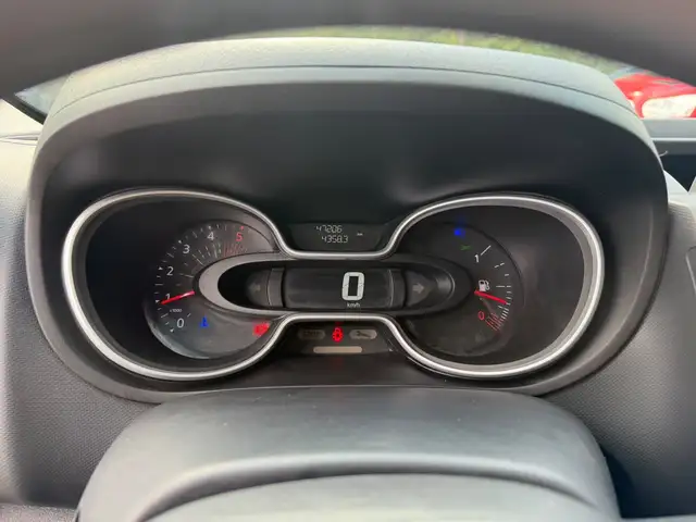 Renault Trafic view 7