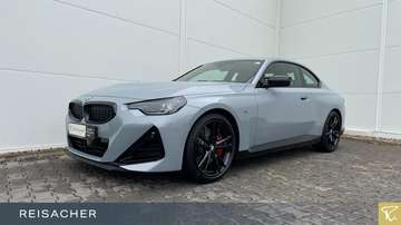 Coupé M Sport PRO,LCPro.adLED,RFK,HuD