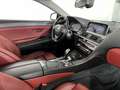 BMW 640 i Coupe Pano Komfortzugang HeadUp LED 20" Plateado - thumbnail 11