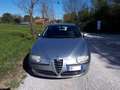 Alfa Romeo 147 5p 1.6 ts Distinctive 105cv GPL Stříbrná - thumbnail 3