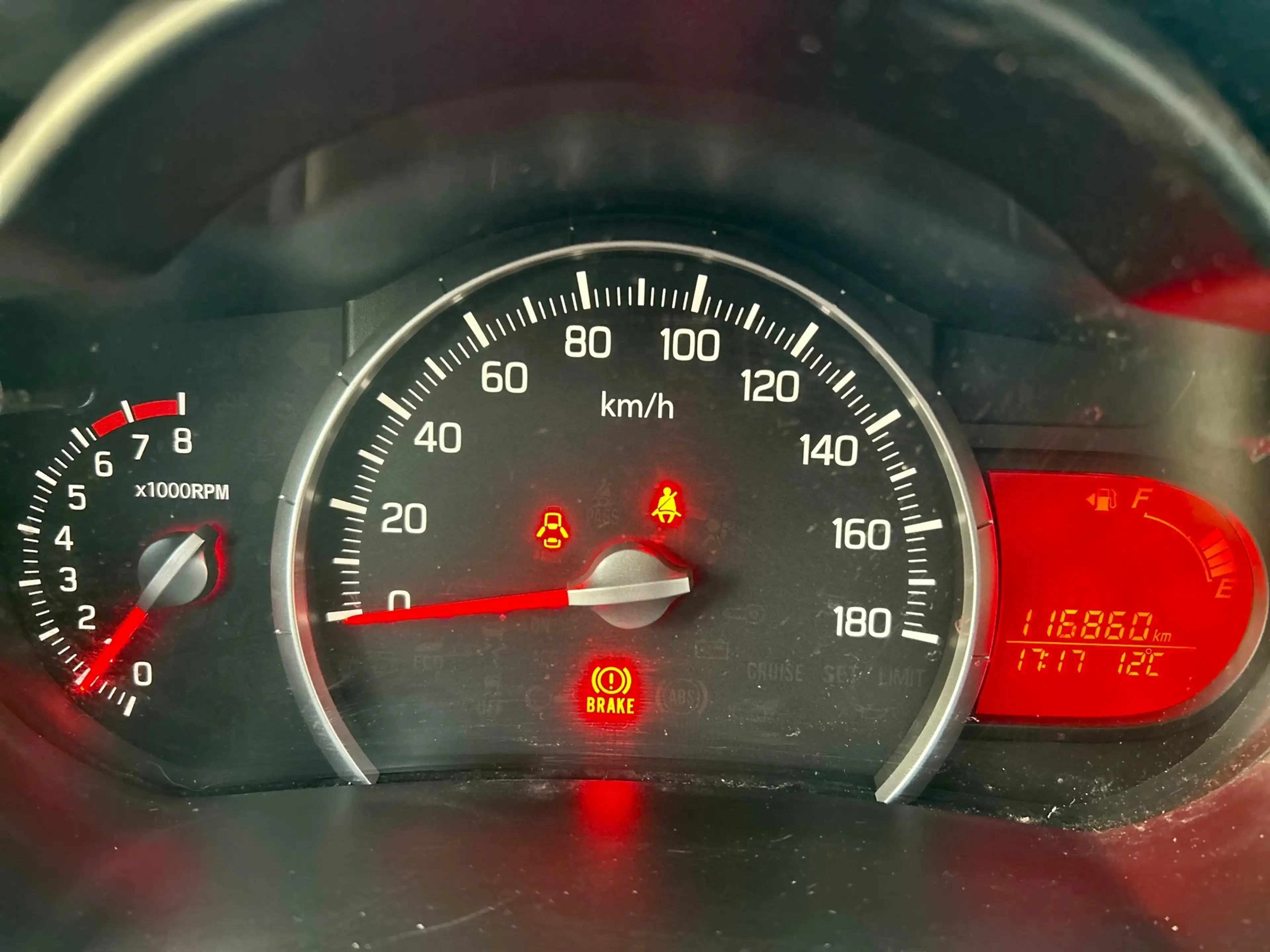 Suzuki Celerio 1.0 Comfort *EERSTE EIGENAAR* — photo 5