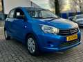 Suzuki Celerio 1.0 Comfort *EERSTE EIGENAAR* Blauw - thumbnail 12