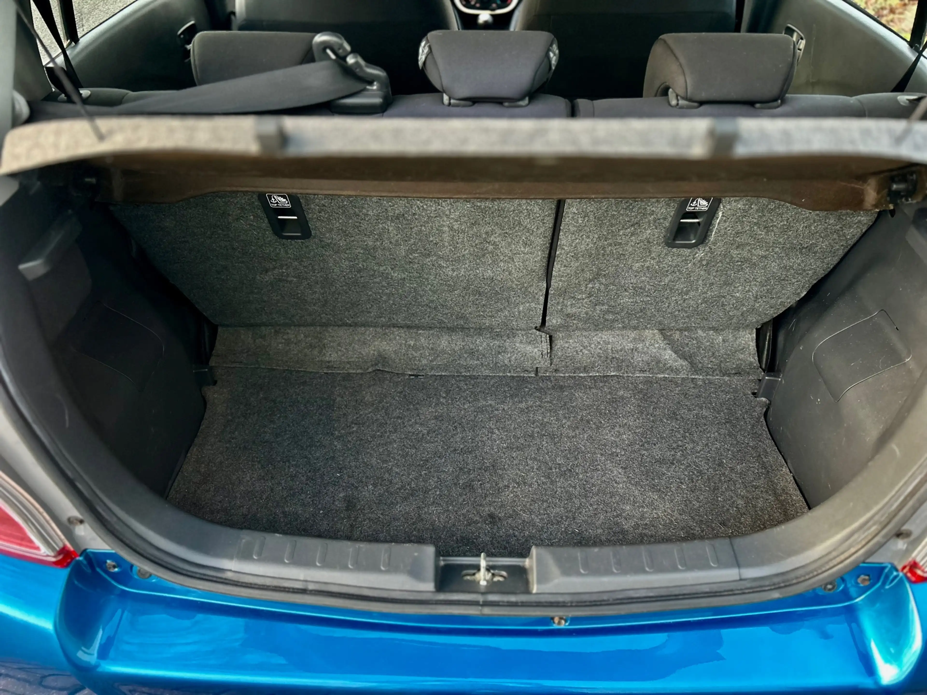 Suzuki Celerio 1.0 Comfort *EERSTE EIGENAAR* — photo 13