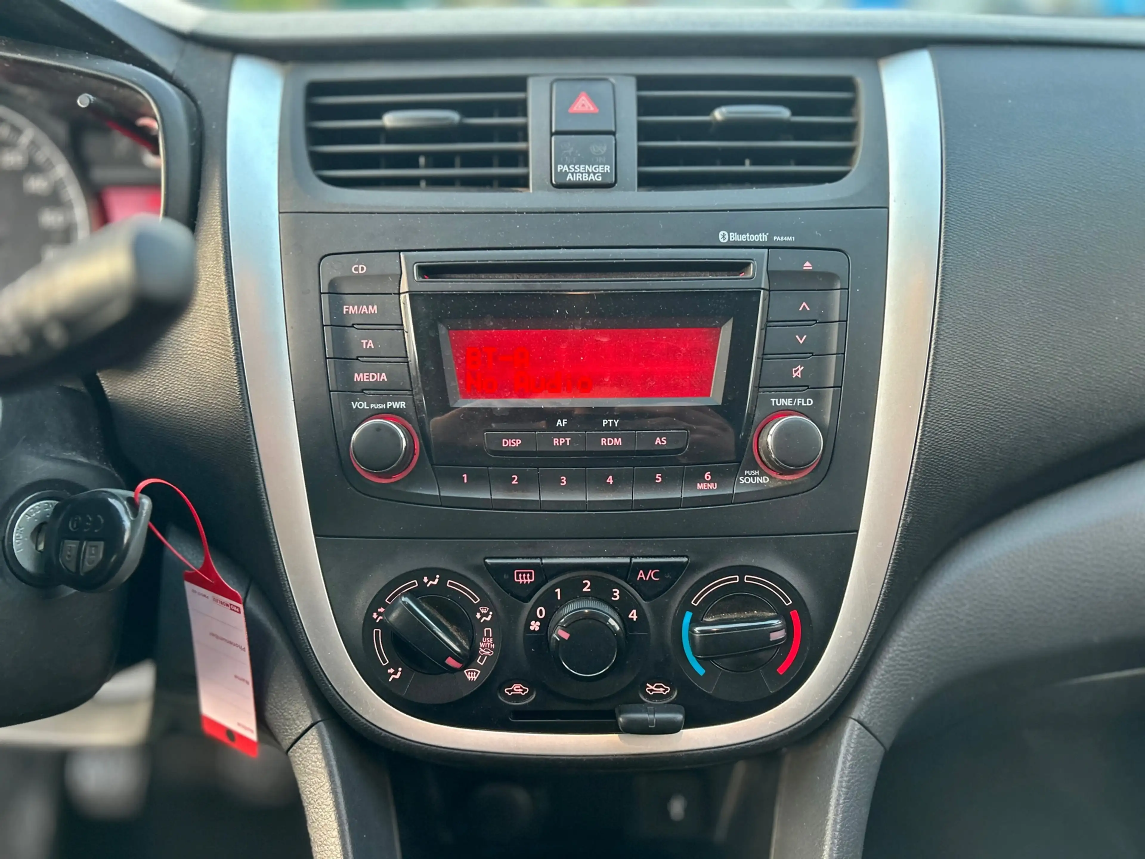 Suzuki Celerio 1.0 Comfort *EERSTE EIGENAAR* — photo 4