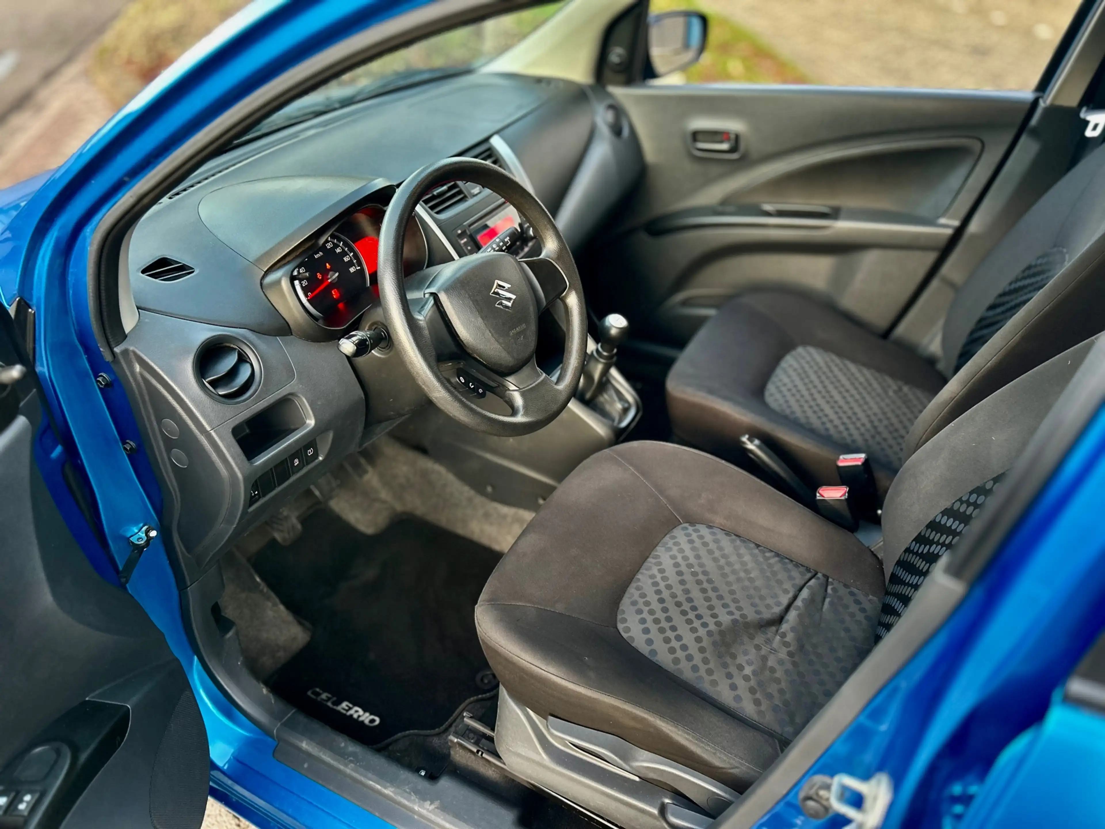 Suzuki Celerio 1.0 Comfort *EERSTE EIGENAAR* — photo 3