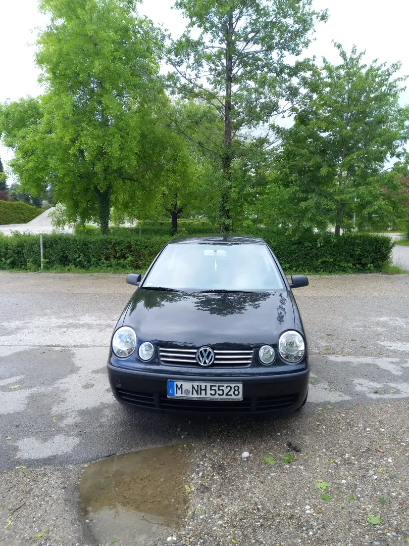 Volkswagen Polo Style - 1