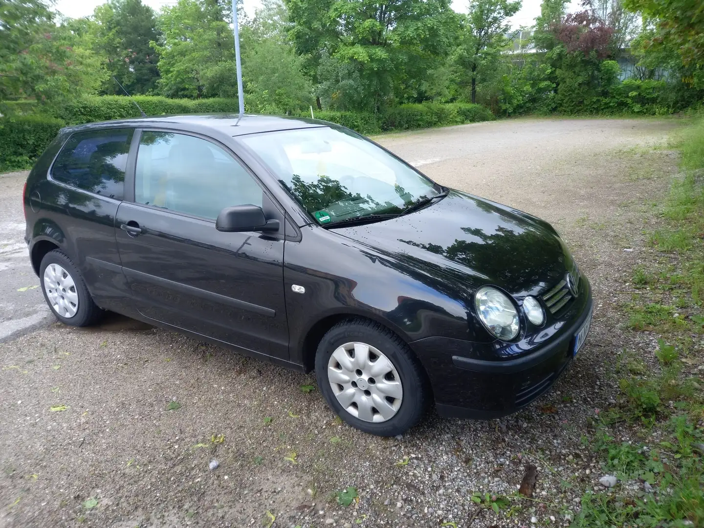 Volkswagen Polo Style - 2