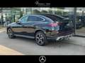 Mercedes-Benz GLC 220 d 4M Coupe +AMG+SHZ+MEMORY+NAVI+AMBIENTE Noir - thumbnail 3