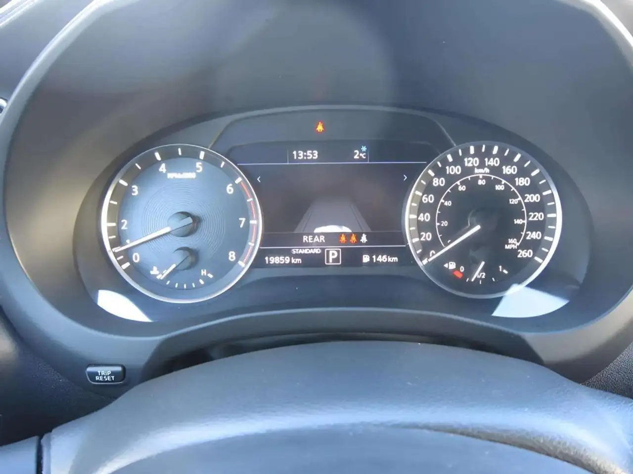 Infiniti QX55 снимка Infiniti QX55
