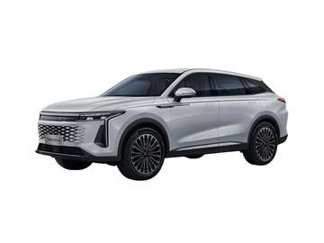 1.5 TGDI Benzina ibrida plug-in Premium