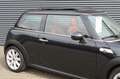 MINI Cooper S Mini 1.6 Cooper S  Zeer Luxe Uitv. Panoramadak Siyah - thumbnail 15
