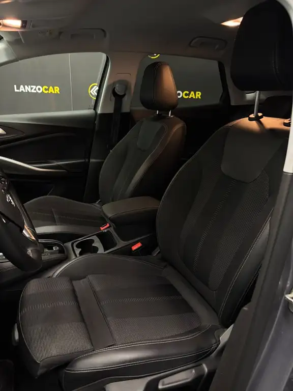 Opel Grandland X | foto 12