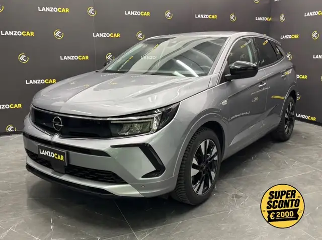 Opel Grandland X 1.5 130CV ELEGANCE AUTO *DIVERSI COLORI*