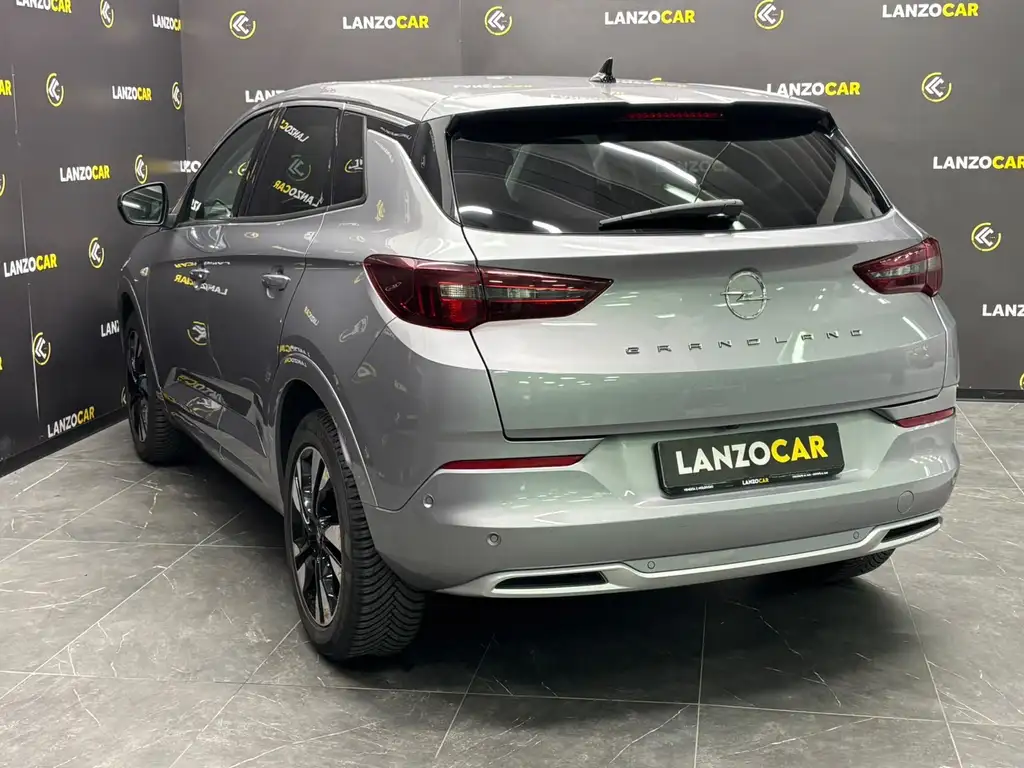Opel Grandland X | foto 6