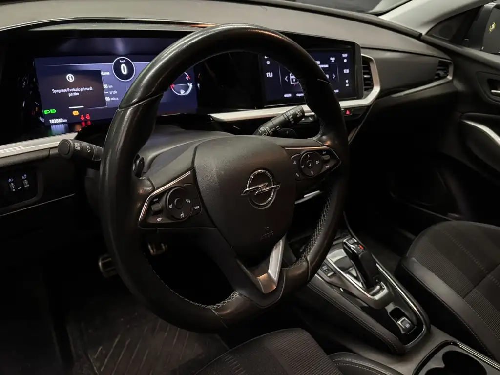 Opel Grandland X | foto 7
