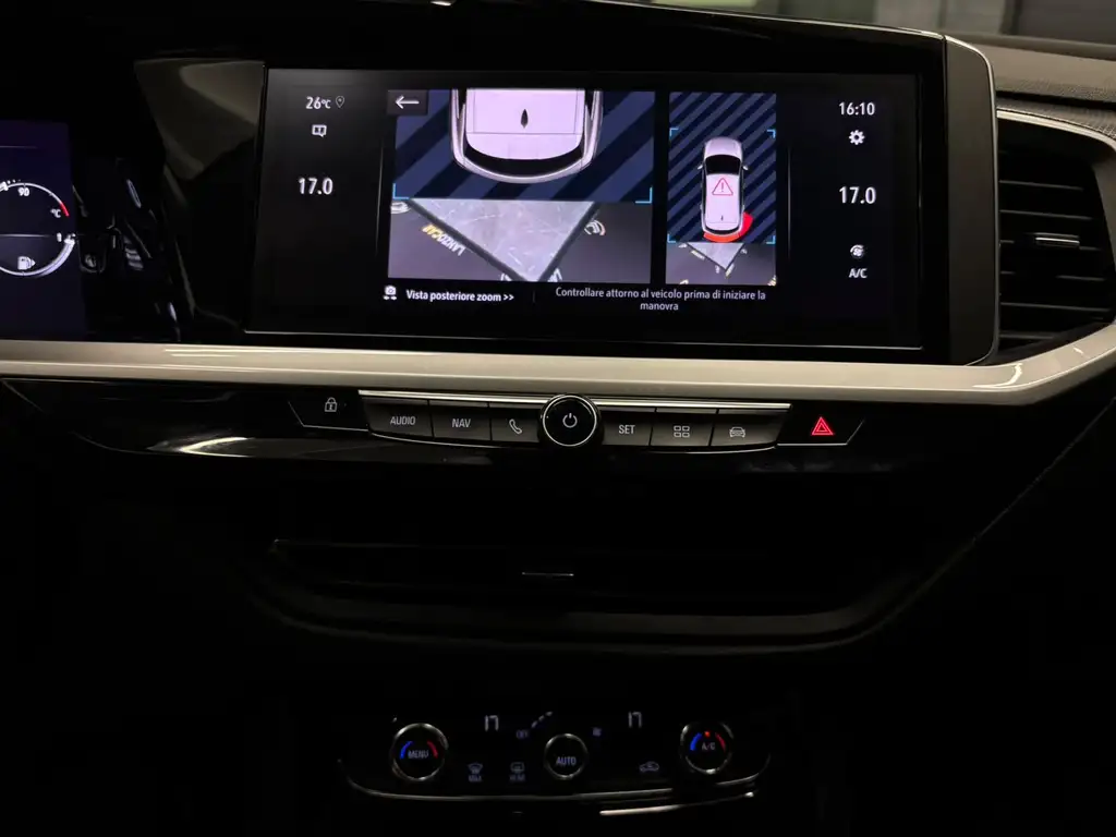 Opel Grandland X | foto 8