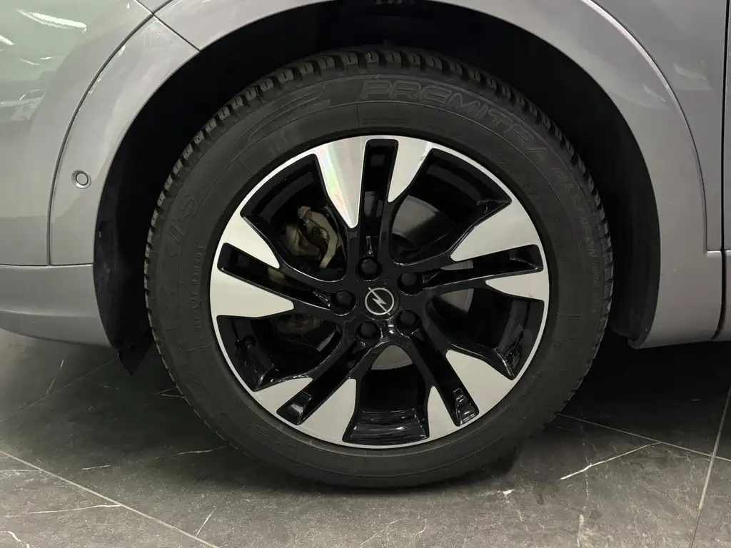 Opel Grandland X | foto 13