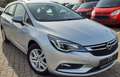 Opel Astra K 1,6 CDTI Klima Navi SHZ Tempo.+W-Reifen Plateado - thumbnail 1