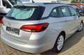 Opel Astra K 1,6 CDTI Klima Navi SHZ Tempo.+W-Reifen Plateado - thumbnail 7