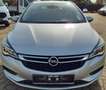 Opel Astra K 1,6 CDTI Klima Navi SHZ Tempo.+W-Reifen Plateado - thumbnail 2