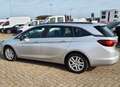 Opel Astra K 1,6 CDTI Klima Navi SHZ Tempo.+W-Reifen Plateado - thumbnail 4