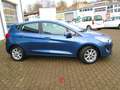 Ford Fiesta Cool & Connect Bleu - thumbnail 3