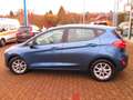 Ford Fiesta Cool & Connect Bleu - thumbnail 4