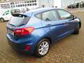 Ford Fiesta Cool & Connect Bleu - thumbnail 2