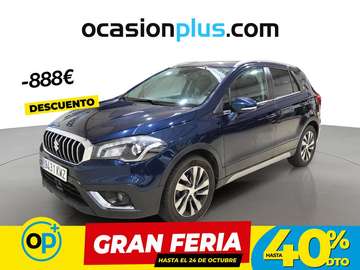 1.0T GLX 2WD