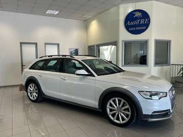 Quattro 3.0 tdi Business 204cv s-tronic