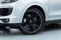 Porsche Cayenne S I DAB+ I PDLS+ I Apple I Bose I Pano Zilver - thumbnail 21