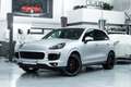 Porsche Cayenne S I DAB+ I PDLS+ I Apple I Bose I Pano Zilver - thumbnail 1