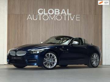 Roadster SDrive35is Executive - 340PK - AUTOMAAT -