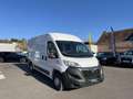 Opel Movano 3.3T L1H1 2.2d 120ch Pack Clim Blanc - thumbnail 3
