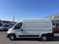 Opel Movano 3.3T L1H1 2.2d 120ch Pack Clim Blanc - thumbnail 8