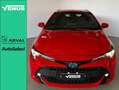 Toyota Corolla Corolla Touring Sports 1.8 Hybrid Active Rosso - thumbnail 1