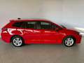 Toyota Corolla Corolla Touring Sports 1.8 Hybrid Active Rosso - thumbnail 7