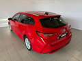 Toyota Corolla Corolla Touring Sports 1.8 Hybrid Active Rosso - thumbnail 4
